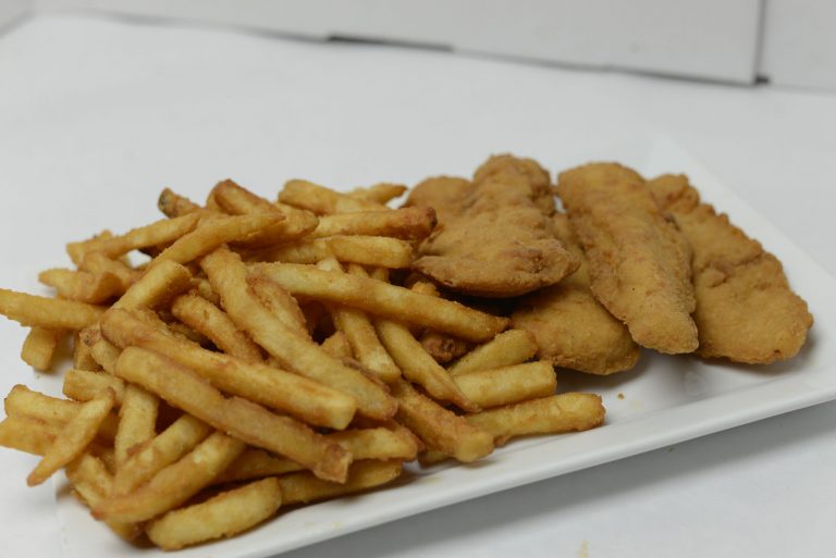 great dredge for chicken strips